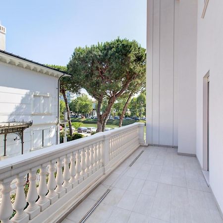 Villa Italia Cesenatico Eksteriør bilde
