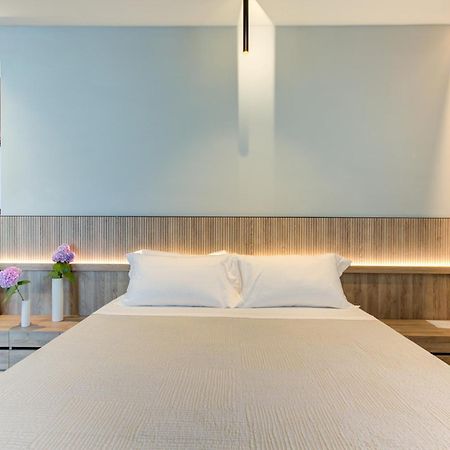 Villa Italia Cesenatico Eksteriør bilde