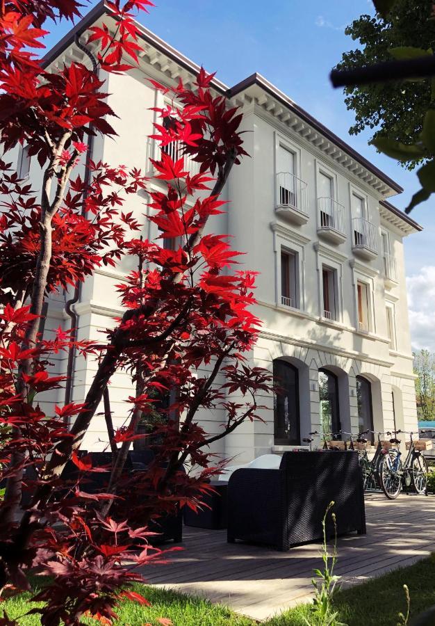 Villa Italia Cesenatico Eksteriør bilde