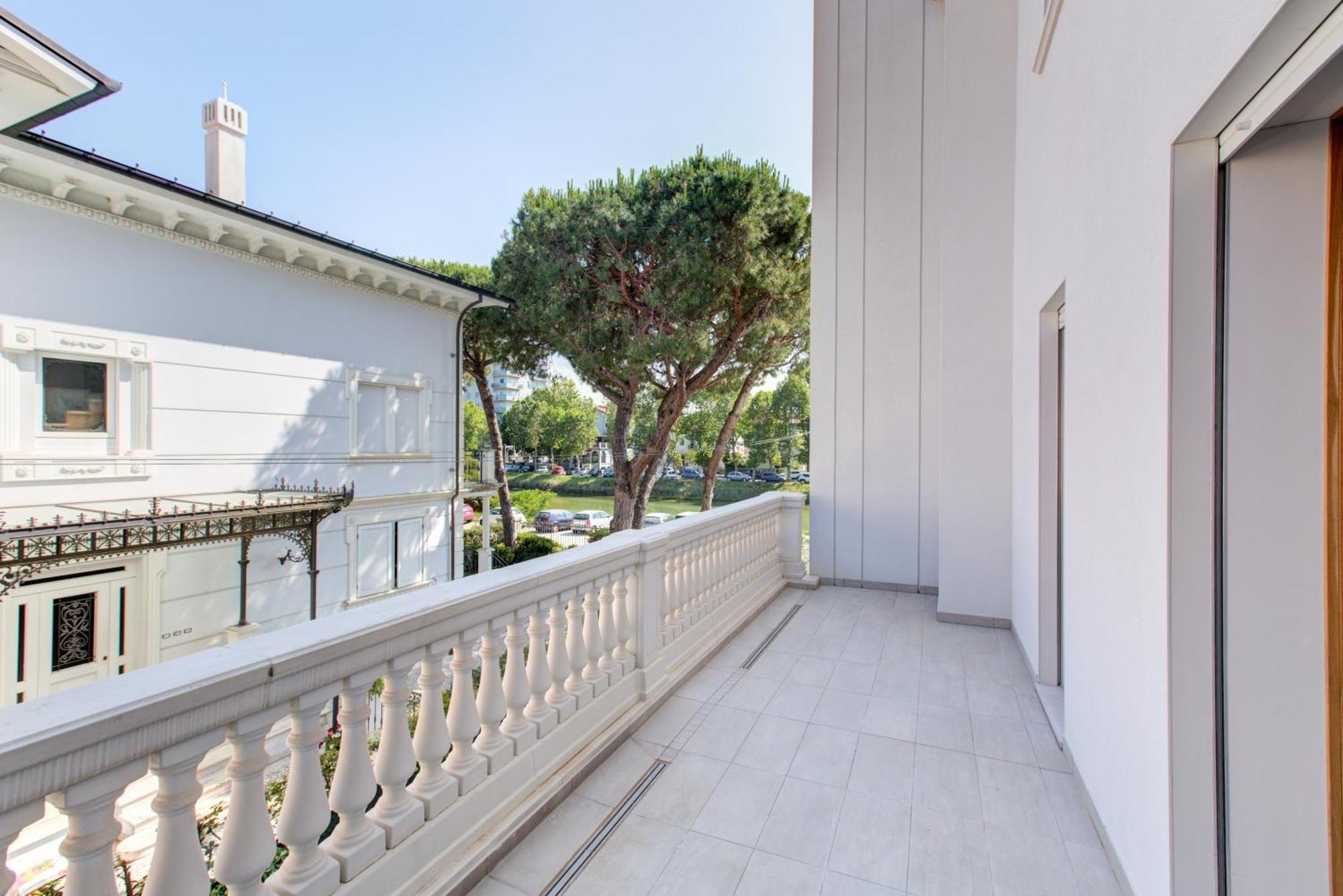 Villa Italia Cesenatico Eksteriør bilde