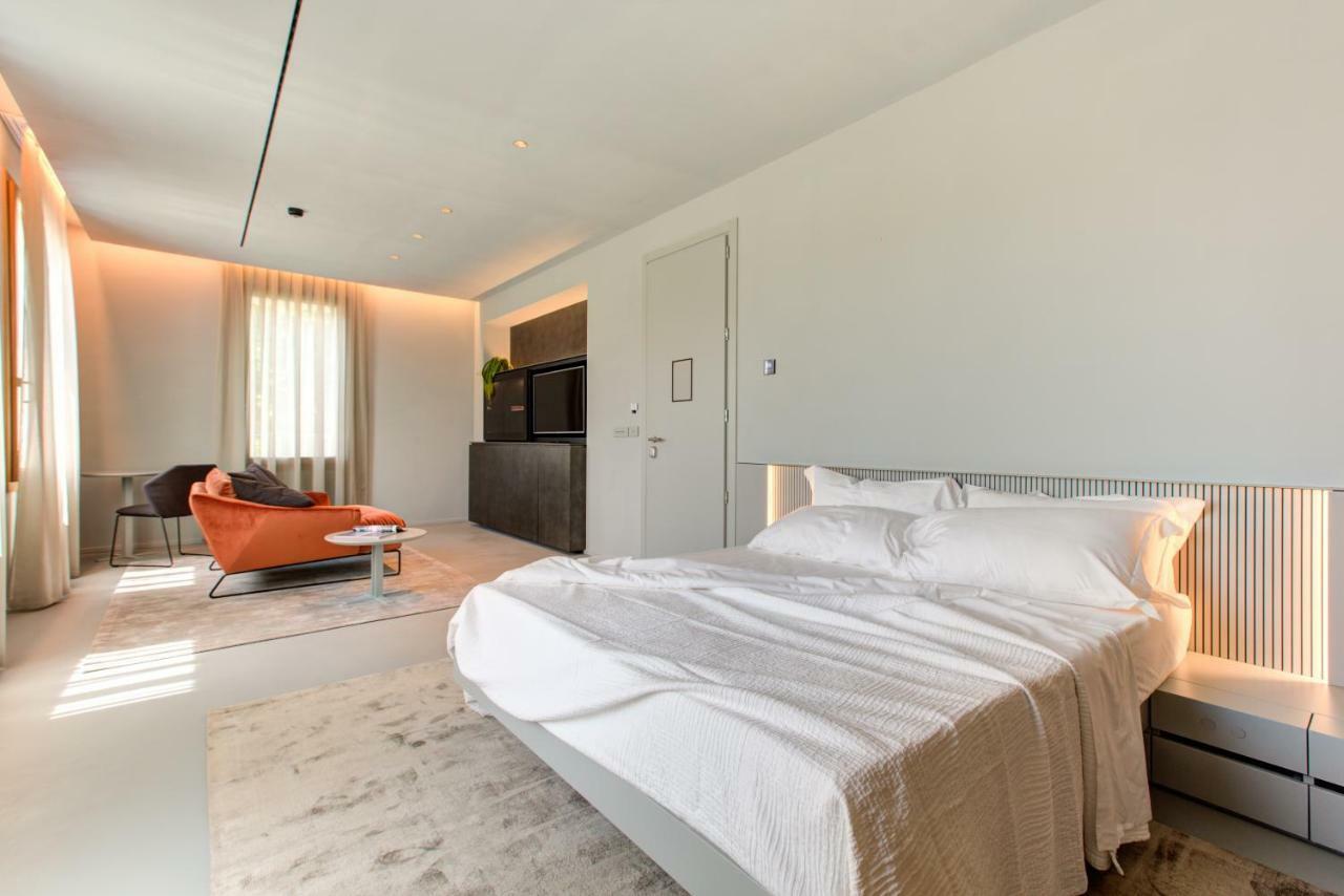 Villa Italia Cesenatico Rom bilde